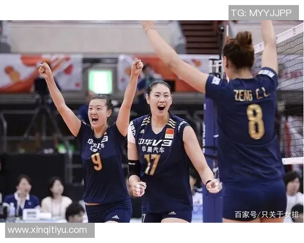 广州排球队技术表现分析与大满贯点评的深度解读