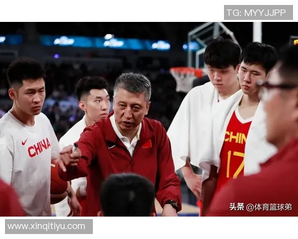 广州篮球队的速度变革引发热议球迷期待新战术与年轻球员的崛起