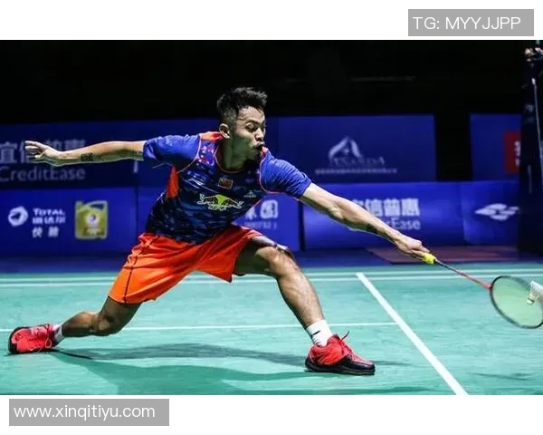 上海羽毛球队战术解析与训练策略探讨聚焦羽毛球竞技发展