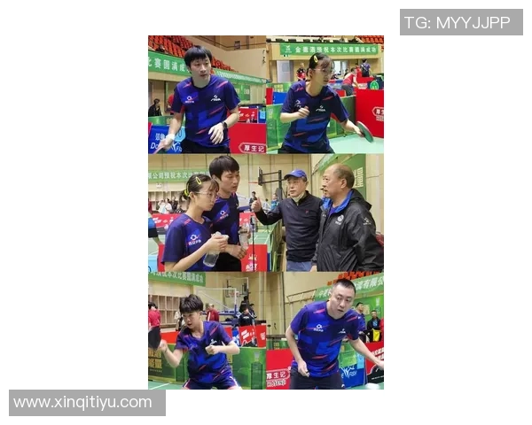 乒乓球比赛经验排行榜揭晓西安乒乓球队荣登第八名引发关注