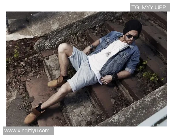 展现魅力与风采的高级头像足球明星男士形象解析与时尚搭配建议 展现魅力与风采的高级头像足球明星男士形象解析与时尚搭配建议