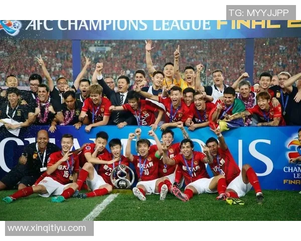 广州足球队运营分析:成败得失与未来发展策略探讨