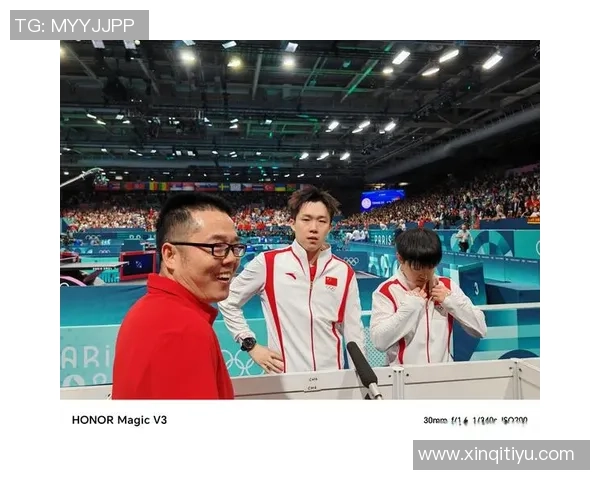 西安乒乓球队的崛起之路：钻石联赛背后的奋斗与荣耀