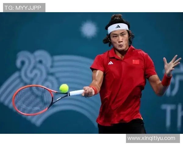 聚焦网球：探索上海网球队背后的力量与精神传承