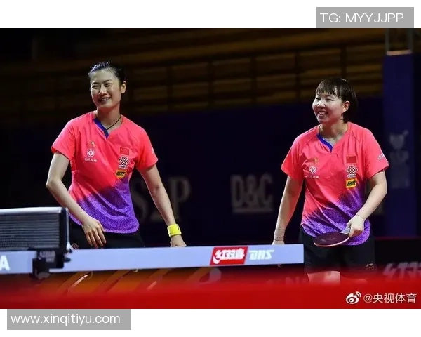 上海乒乓球队的快速反应与技术提升探讨分析