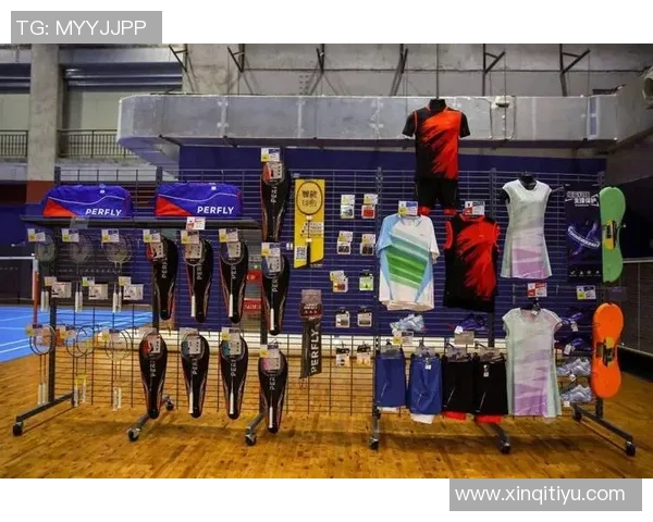 上海羽毛球队技术对比深度剖析与未来发展趋势探讨