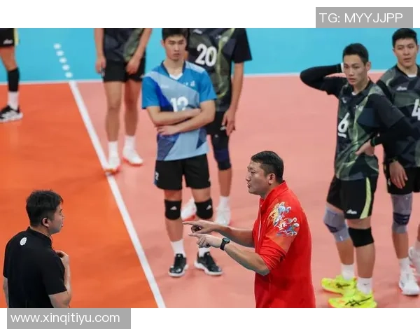 南京排球队在排球比赛中取得新突破经验排名创新高引发关注