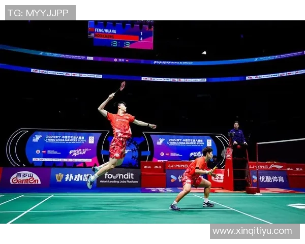 北京羽毛球队在大师赛中的技术表现分析与评价