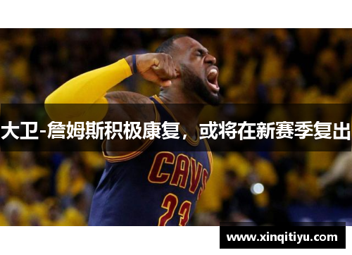 大卫-詹姆斯积极康复，或将在新赛季复出