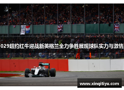 029纽约红牛迎战新英格兰全力争胜展现球队实力与激情