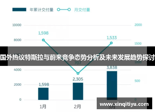国外热议特斯拉与蔚来竞争态势分析及未来发展趋势探讨